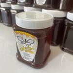 عسل طبیعی کوهی